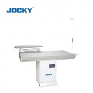 Electric air suction ironing table, 750W